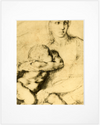 Madonna and Child Moment