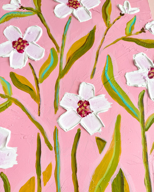 Pink Skies FREE SHIPPING