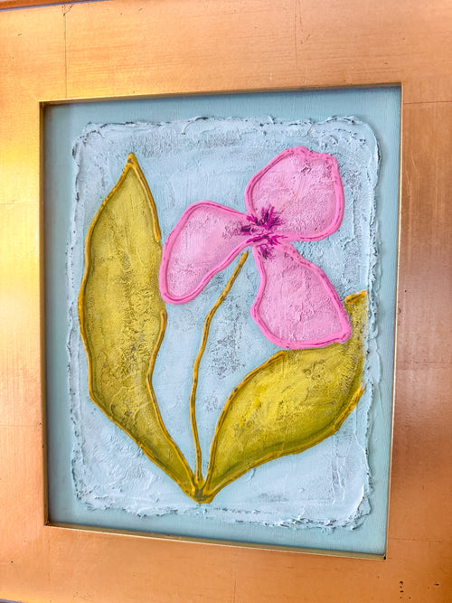 Botanical Study No. 65