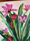 La vie est une fleur