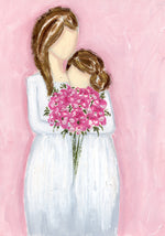 A Mothers Hug