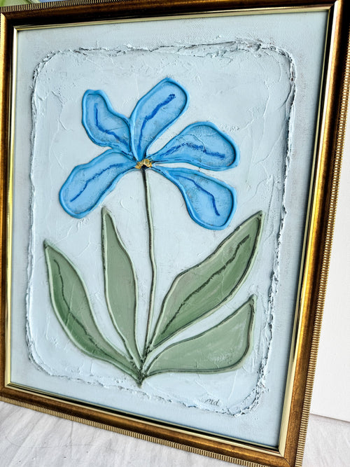 Botanical Study No. 48
