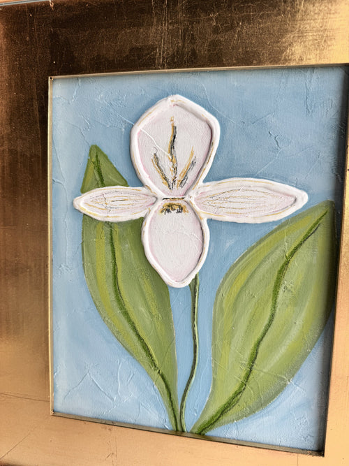 Botanical Study No. 53