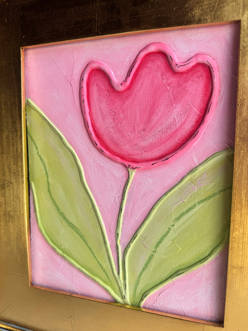 Botanical Study No. 54