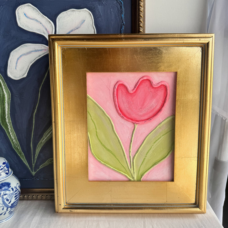 Botanical Study No. 54