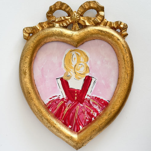 Valentine Sweetheart
