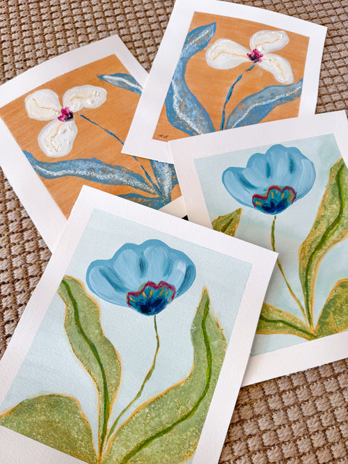 Botanical Study No. 89