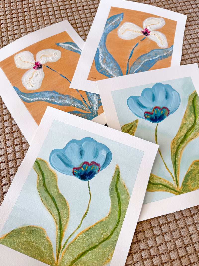 Botanical Study No. 89