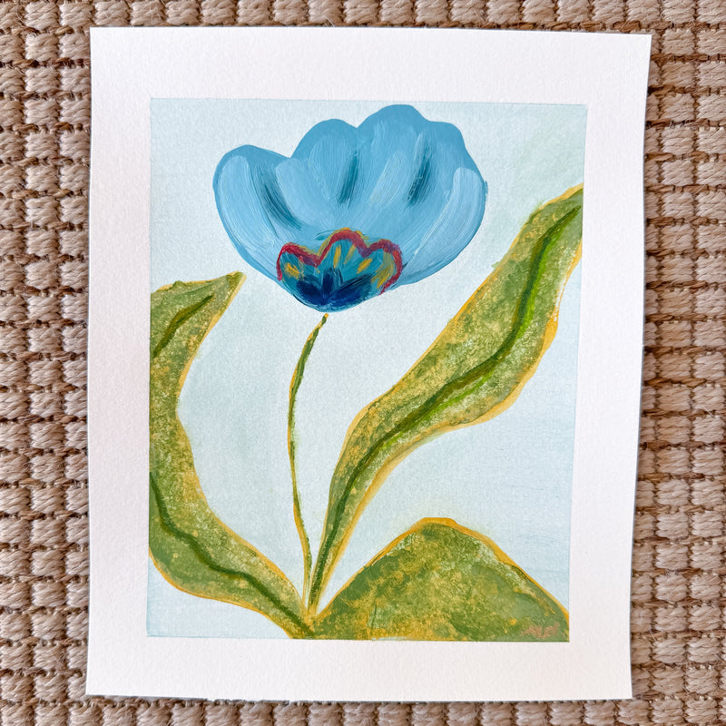 Botanical Study No. 89
