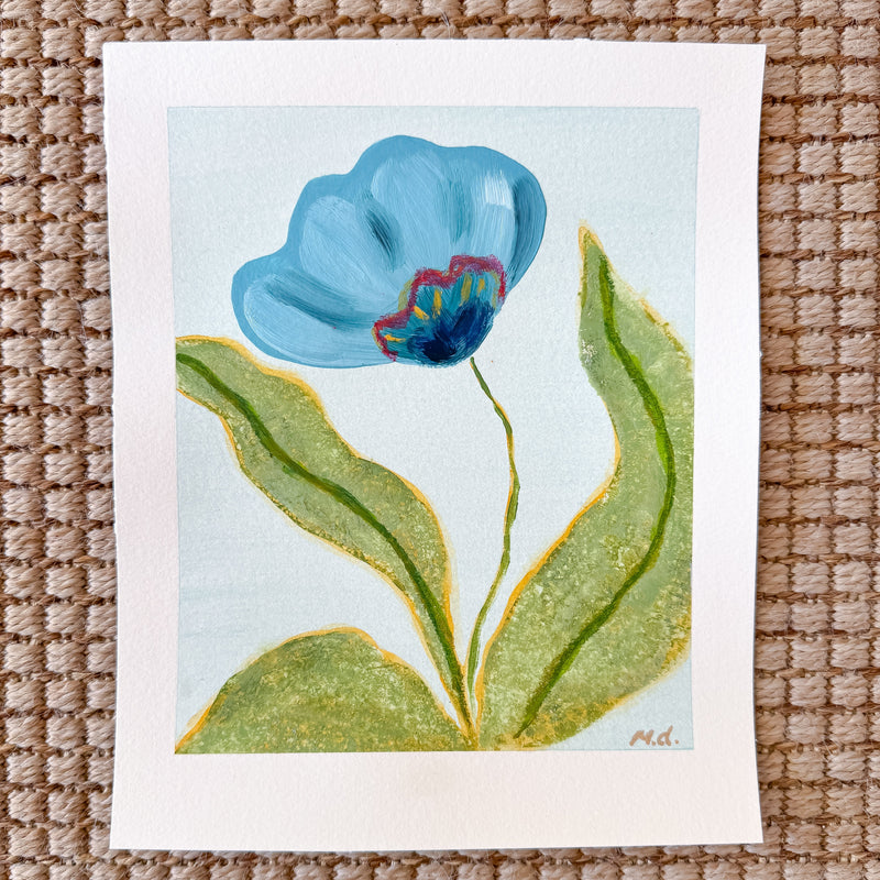 Botanical Study No. 88