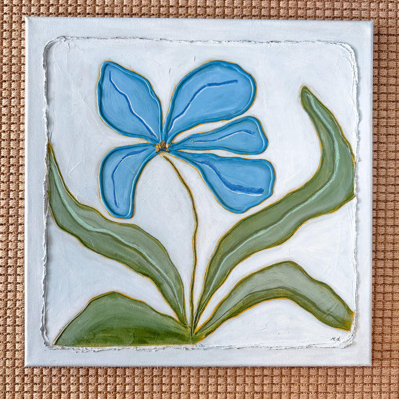 Botanical Study No. 55