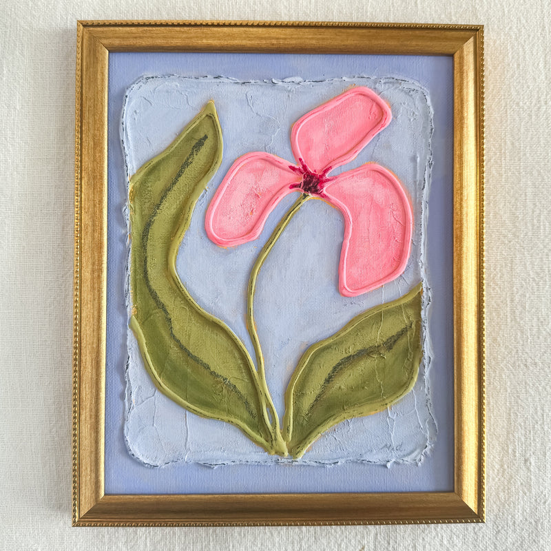 Botanical Study No. 84