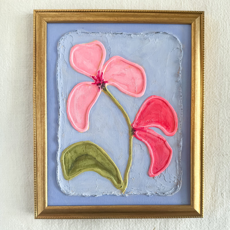 Botanical Study No. 85
