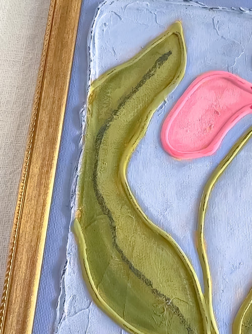 Botanical Study No. 84