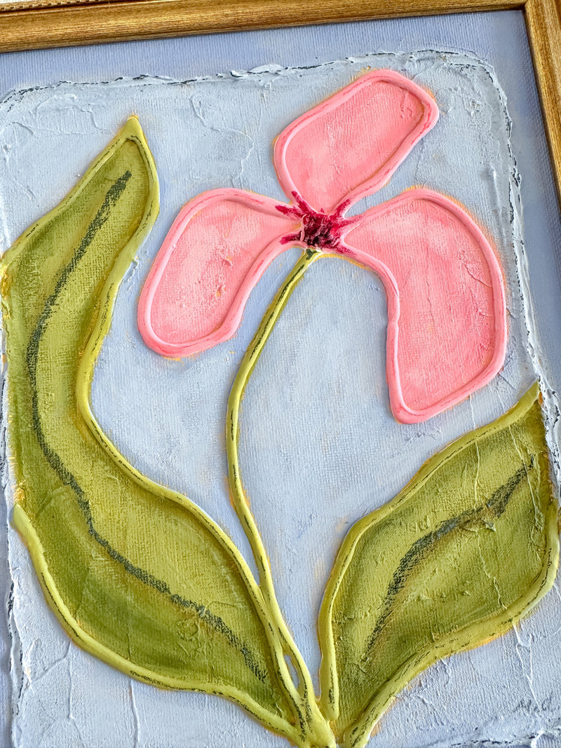 Botanical Study No. 84