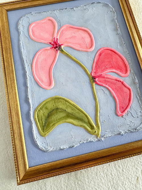 Botanical Study No. 85