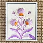 Shell Specimen: Lavender Haze