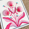Shell Specimen: Pretty in Pink