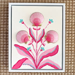 Shell Specimen: Pretty in Pink
