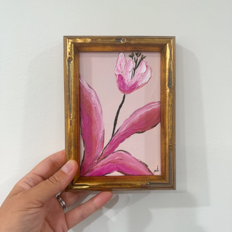 Fleurette No 86