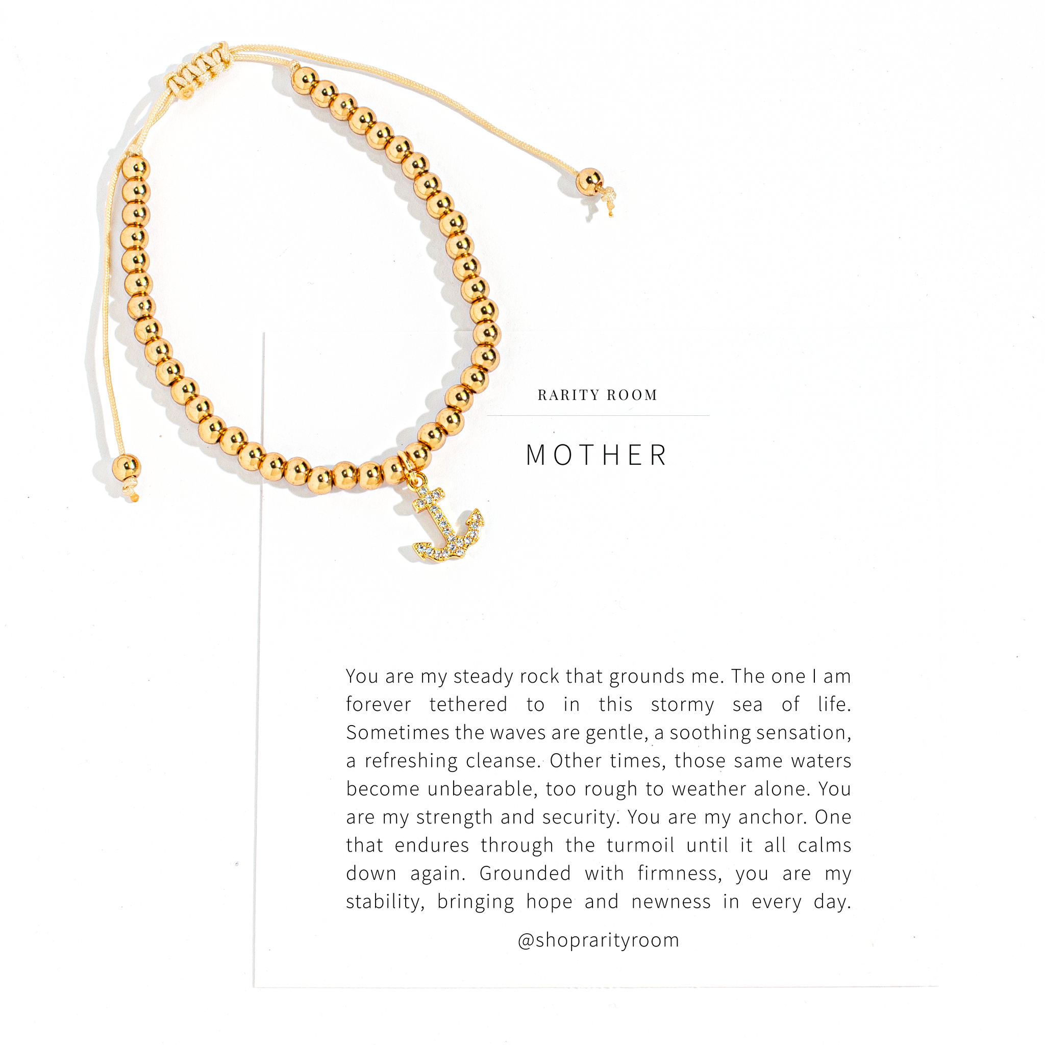 MOTHER