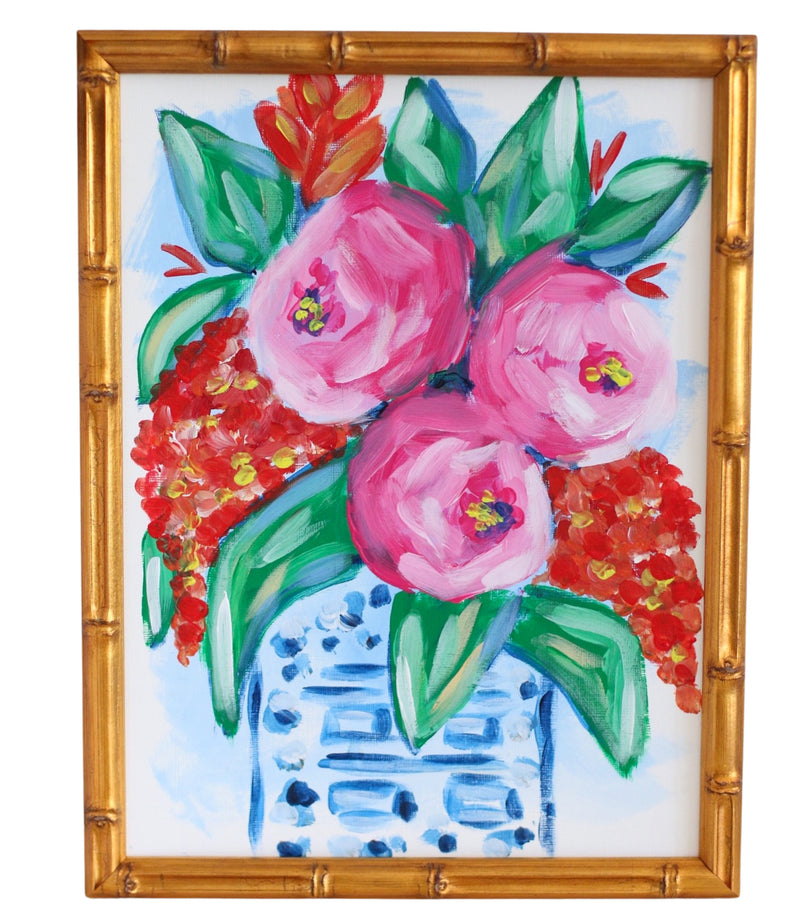 Famille Floral