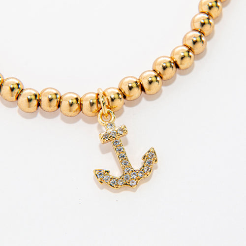 MY ANCHOR