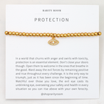 PROTECTION
