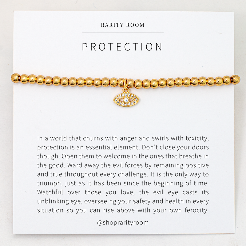 PROTECTION
