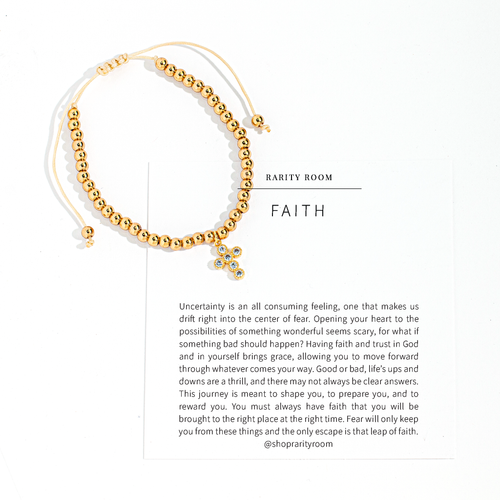FAITH