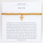 FAITH