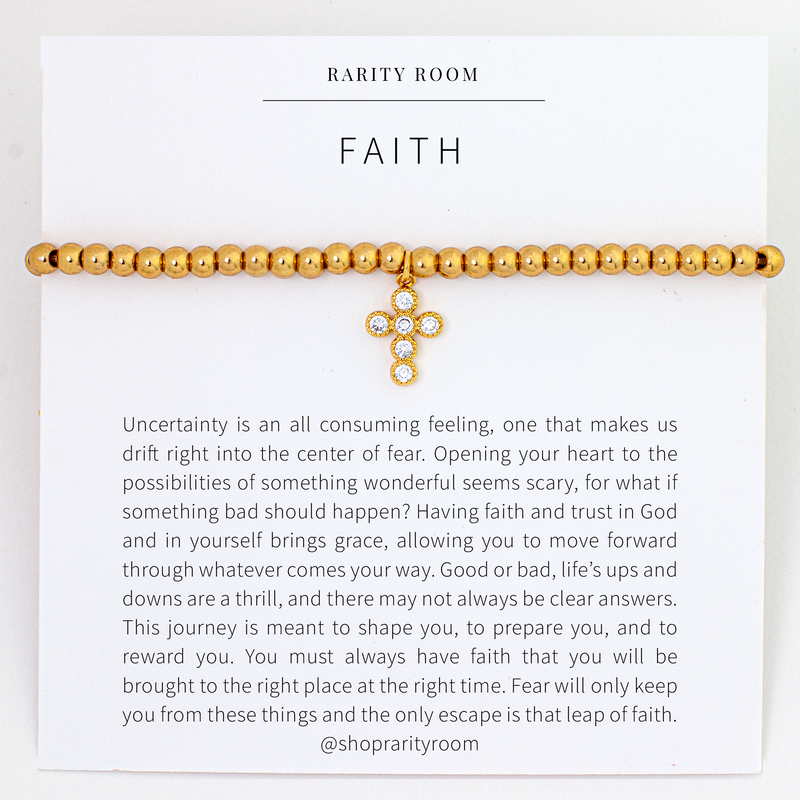 FAITH