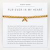 FUR-EVER IN MY HEART