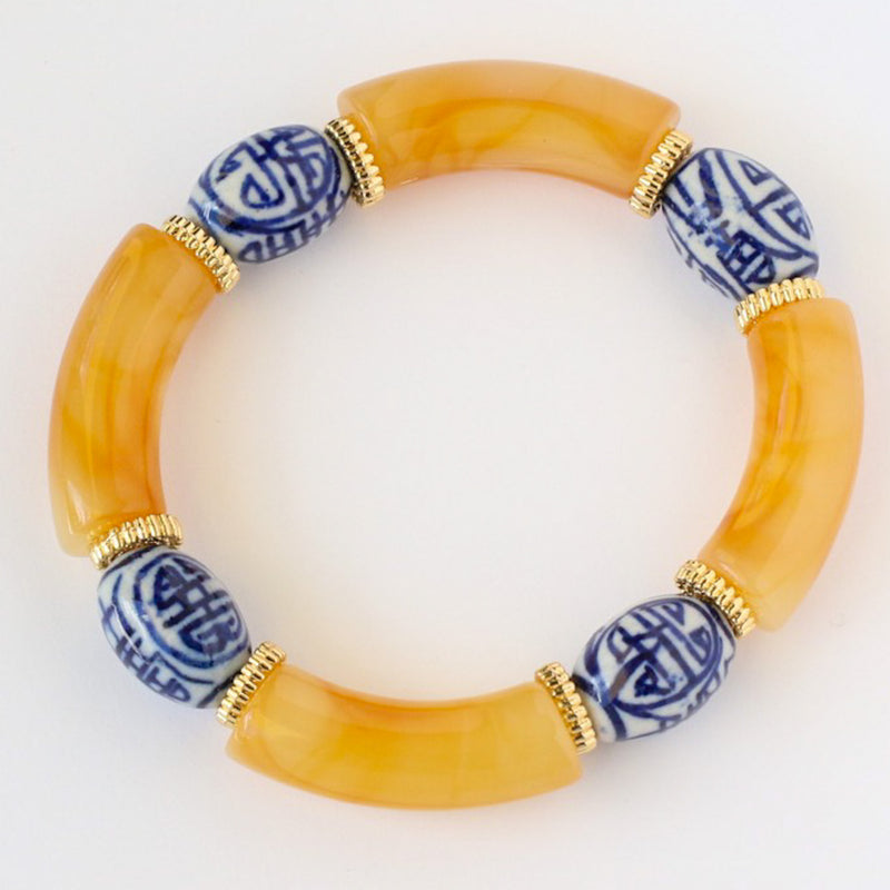 Coco Bracelet in Neutral