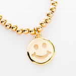 DON'T WORRY BE HAPPY