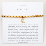 MOM TO BE