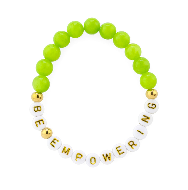 Be Empowering Bracelet
