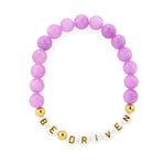 Custom Word Bracelet