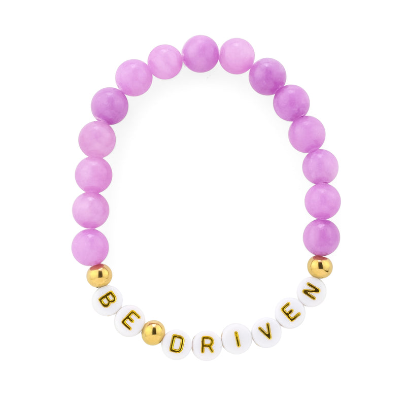 Custom Word Bracelet