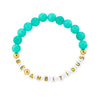 Custom Word Bracelet