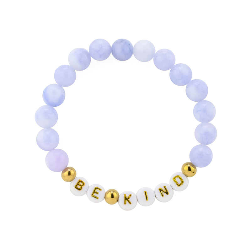 Custom Word Bracelet