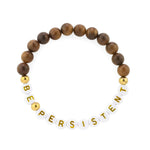 Custom Word Bracelet