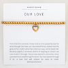 OUR LOVE