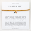 RAINBOW BABY