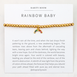 RAINBOW BABY