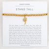 STAND TALL