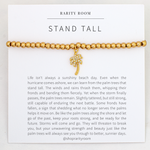 STAND TALL