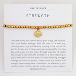 STRENGTH