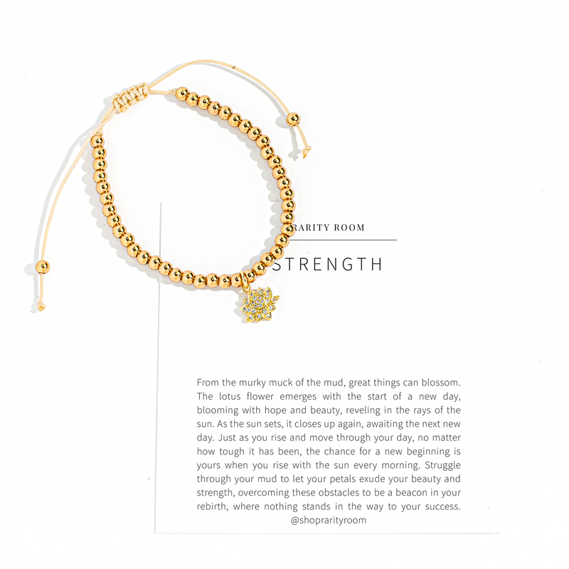 STRENGTH
