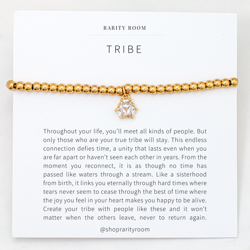 TRIBE